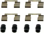 HW5662 - : Disc Brake Hardware Kit for Dorman Image