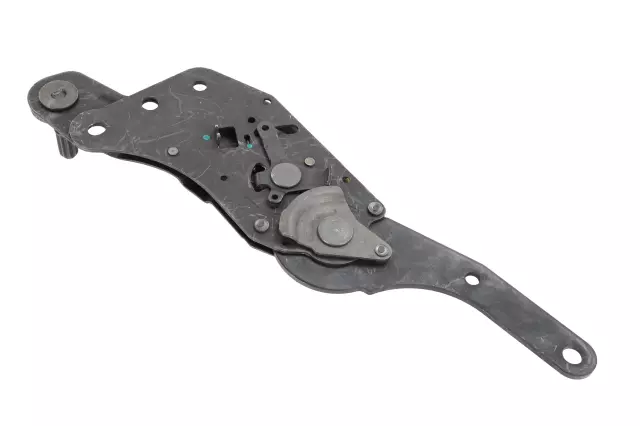 25816390 - Body: Latch Assembly for GM Image