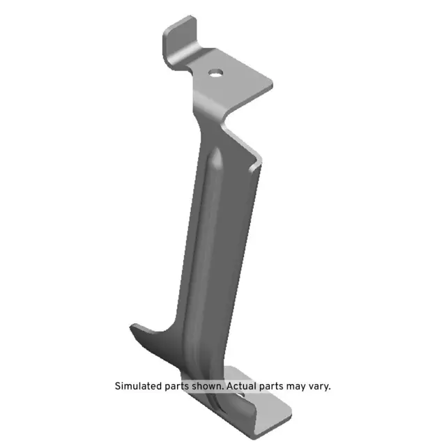 84361558 - Body: Lower Brace for GM Image