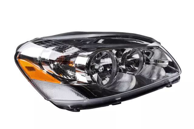 22811900 - Electrical: Headlamp Assembly for Buick: Lucerne Image