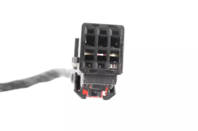 84664800 - : Driver Side Door Mirror without Cover for GM Image