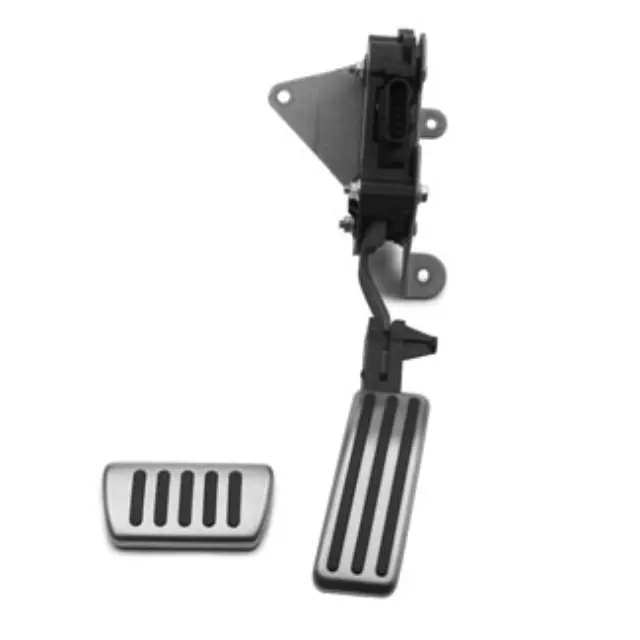 19171864 - : Pedal Cover, Auto Trans, (Coupe for GM Image