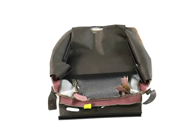 Rear Seat Back Cover - Mopar (6RF13TU6AD)