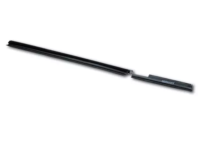 99353729501 - : Weatherstrip for Porsche: 911 Image