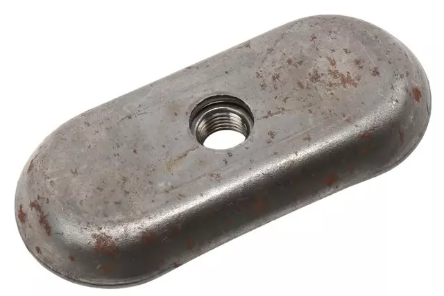 Seat Anchor Plate - GM (92053018)