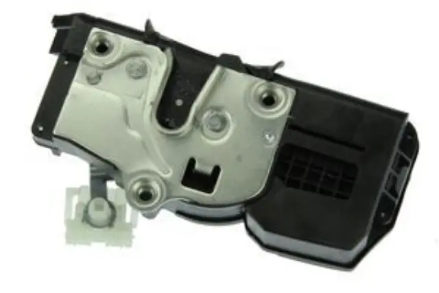 GM0818022 - : Autotecnica Door Lock Actuator for URO Image