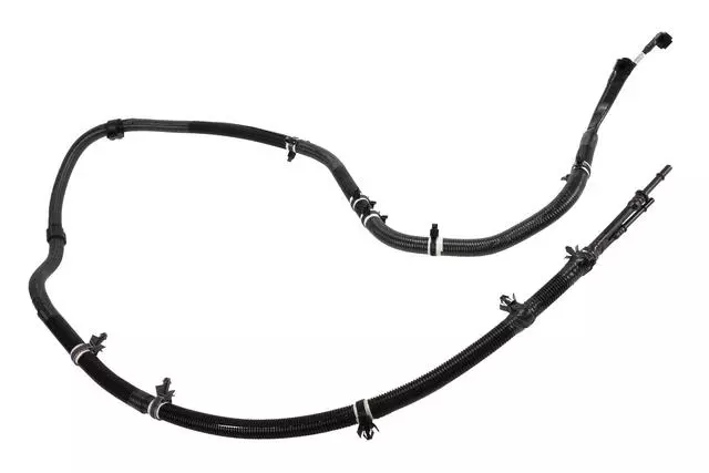 F Hose - GM (98246254)