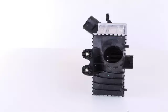 96759 - Cooling Systems: Nissens Intercooler for NISSENS Image