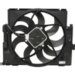 FA50894C - : Engine Cooling Fan Assembly -- Radiator Fan for UAC Image