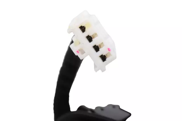 92169929 - Steering: Combo Switch for GM Image