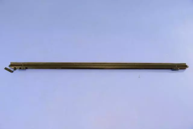 Tonneau Cover Rail, Left - Mopar (68161083AD)