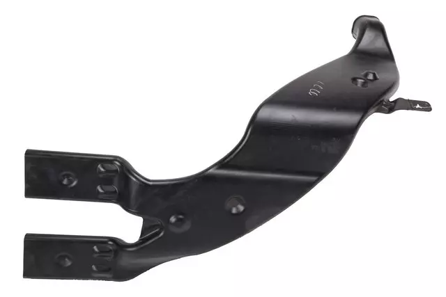 Rear Driver Side Floor Air Outlet Duct - GM (23133547)