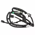 DA5Z14A411AA - : Wire Assembly Jumper for Ford Image