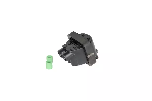 D563 - Ignition: ACDelcoâ„¢ Ignition Coil for Buick: Skylark | Chevrolet: Beretta, Cavalier, Malibu | Oldsmobile: Achieva, Alero, Calais, Cutlass Calais, Cutlass Supreme | Pontiac: Grand Am, Grand Prix, Sunfire Image