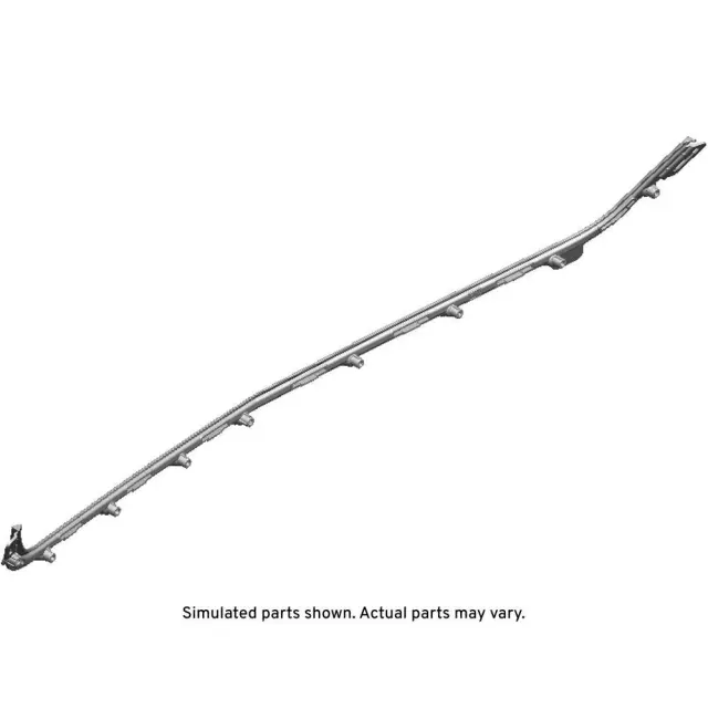 Bezel - GM (84963691)