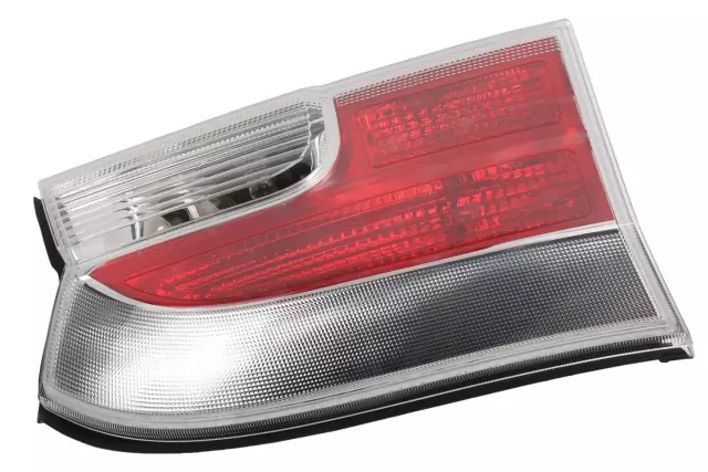 20987300 - : 2013-2017 GMC Terrain - Driver Side Tail Lamp Applique for GMC: Terrain Image