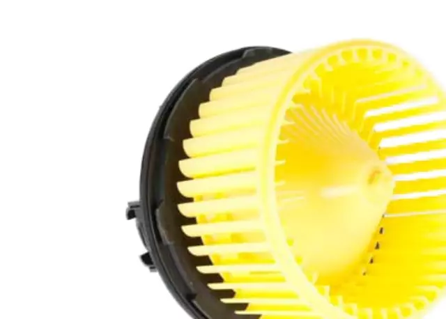 22741028 - : Part# 22741028 Heating and Air Conditioning Blower Motor for Cadillac: Escalade EXT | Chevrolet: Avalanche Image