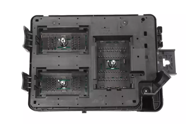 42556518 - : Front Compartment Fuse Block for GM Image