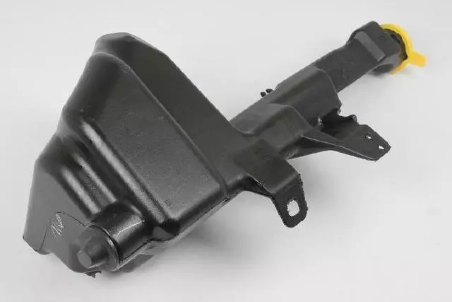 Windshield Washer Reservoir - Mopar (68186121AB)