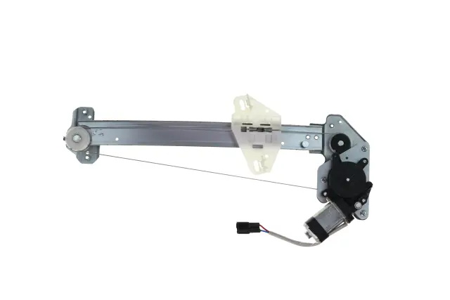 RPAH150 - : Power Window Regulator Assembly w  Motor for AISIN Image