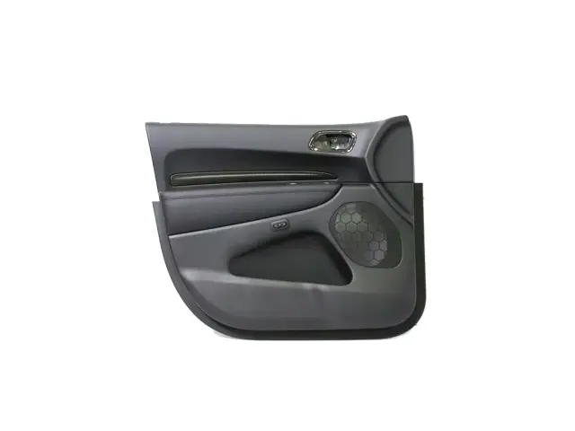 6UA271X9AB - Interior Trim: Front Door Trim Panel, Left for Mopar Image image