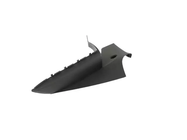 C Pillar Molding, Left - Alfa Romeo (6CR45U3WAA)
