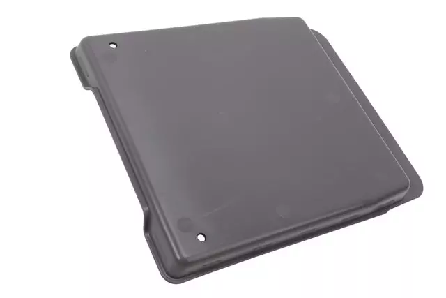 23452187 - Body: Armrest Cover for Cadillac: Escalade, Escalade ESV | Chevrolet: Suburban, Tahoe | GMC: Yukon, Yukon XL Image