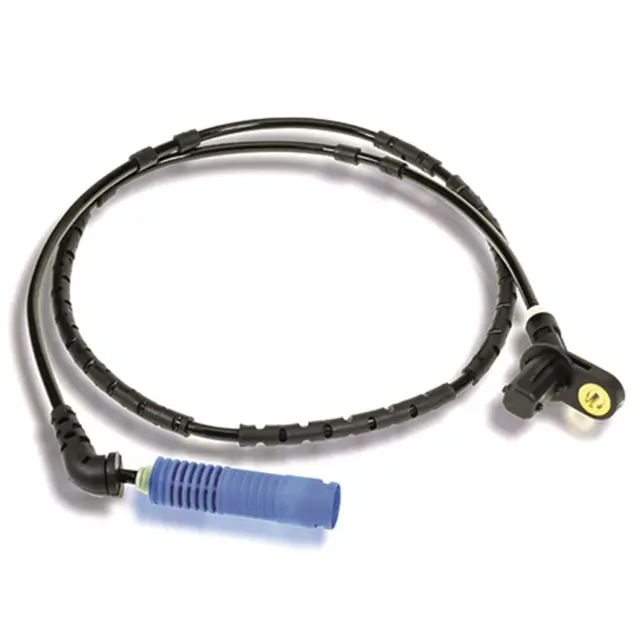 50203 - : Bremi New ABS Wheel Speed Sensor for Bremi Image