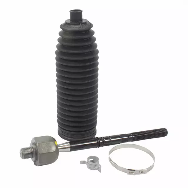 DP5Z3280A - Steering: Inner Tie Rod for Lincoln: Continental, MKZ Image