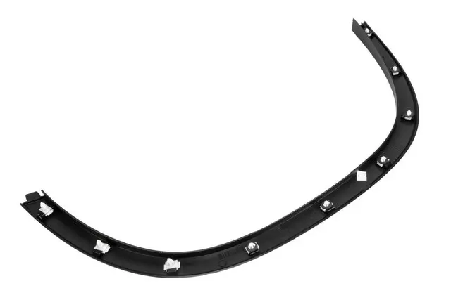 42490924 - Body: Wheel Opening Molding for Chevrolet: Trax Image