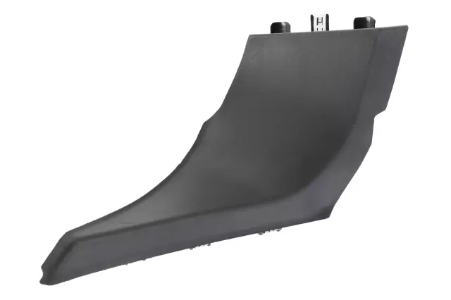 85670002 - Body: Extension for Chevrolet: Colorado | GMC: Canyon Image