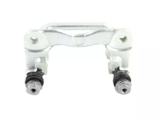Brake Caliper Bracket, Left - Mopar (68211492AA)
