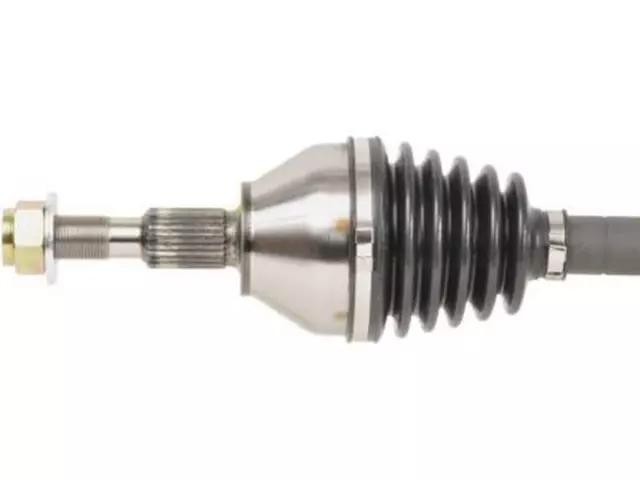 Axle Assembly - Ford (HG9Z-3B436-D)