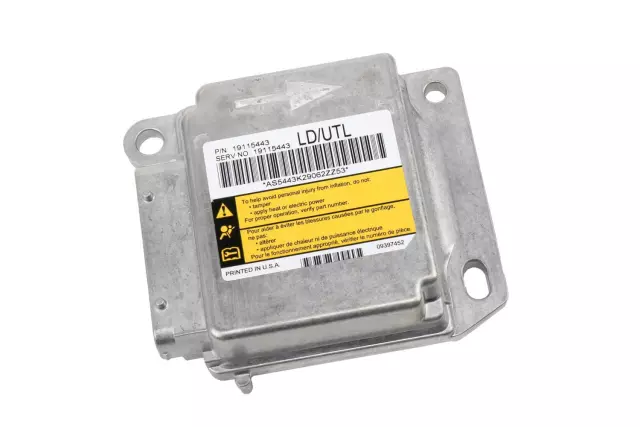 19115443 - Electrical: Diagnostic Unit for GM Image image