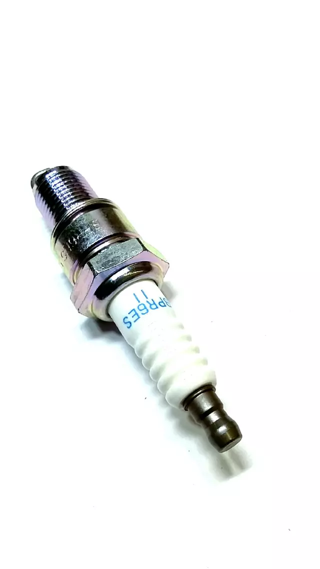 22401AA120 - : Spark Plug for Subaru: Brat, DL, GL, GL-10, Justy, Loyale, RX, Standard, XT Image