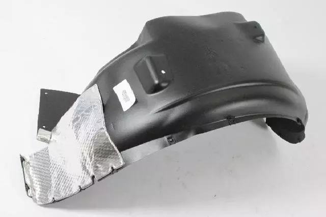 68138277AG - : Splash Shield, Left for SRT: Viper Image