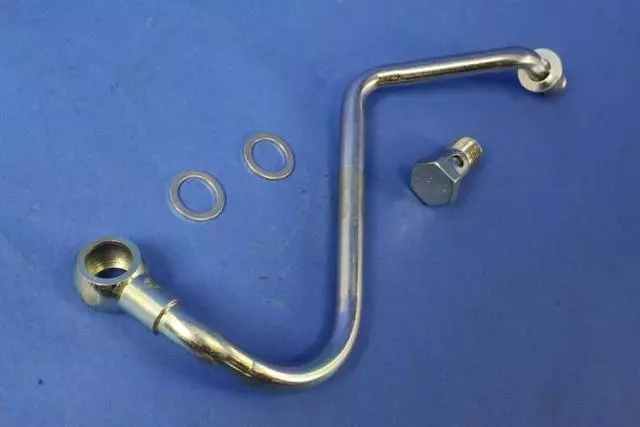 68237507AA - : Tube for Mopar Image