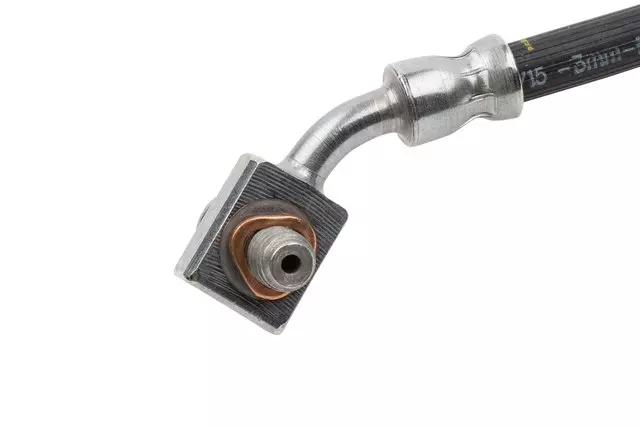 84059654 - : Rear Passenger Side Hydraulic Brake Hose Assembly for GM Image