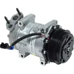 CO4585C - : A/C Compressor -- UAC SD7H15 Compressor Assembly for UAC Image