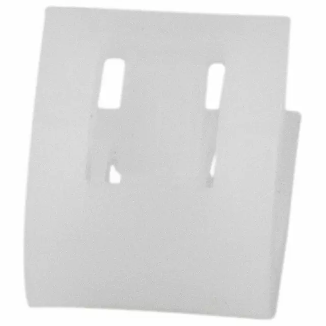 HP5Z5400817A - : Lower Center Pillar Trim Retainer for Ford: Bronco Sport, Maverick Image