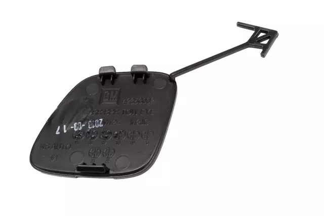 42353002 - : 2016-2021 Chevrolet Spark - Tow Eye Cap for Chevrolet: Spark Image