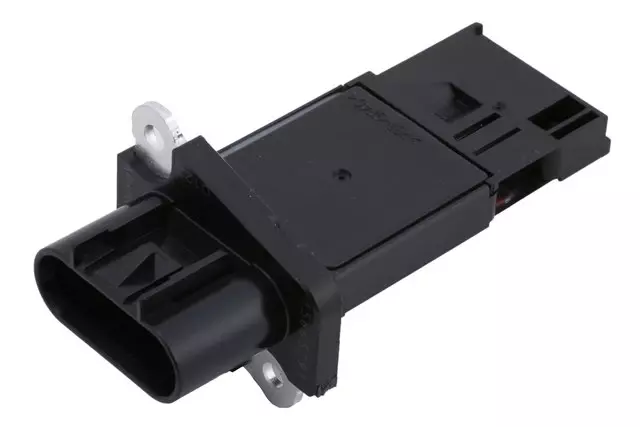 Mass Airflow Sensor with Intake Air Temperature Sensor - GM (15865791)