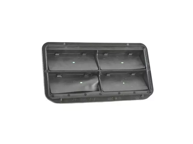 Quarter Panel Exhauster - Mopar (68285267AA)