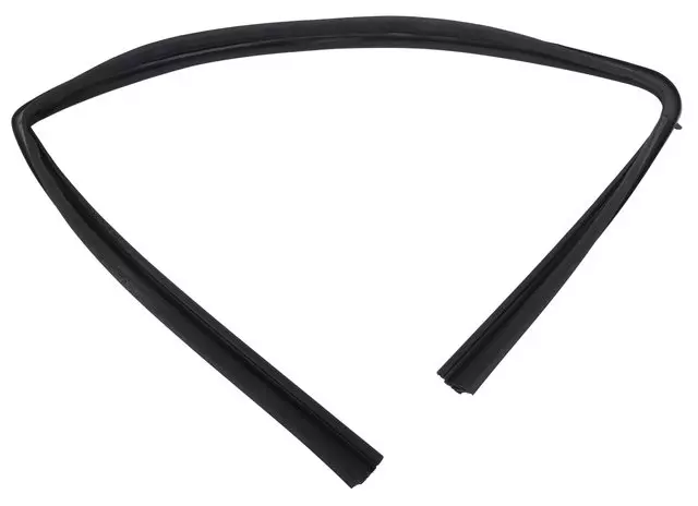 84842587 - : Run Weather-Strip for Chevrolet: Silverado 1500, Silverado 1500 LTD, Silverado 2500 HD, Silverado 3500 HD | GMC: Sierra 1500, Sierra 1500 Limited, Sierra 2500 HD, Sierra 3500 HD Image