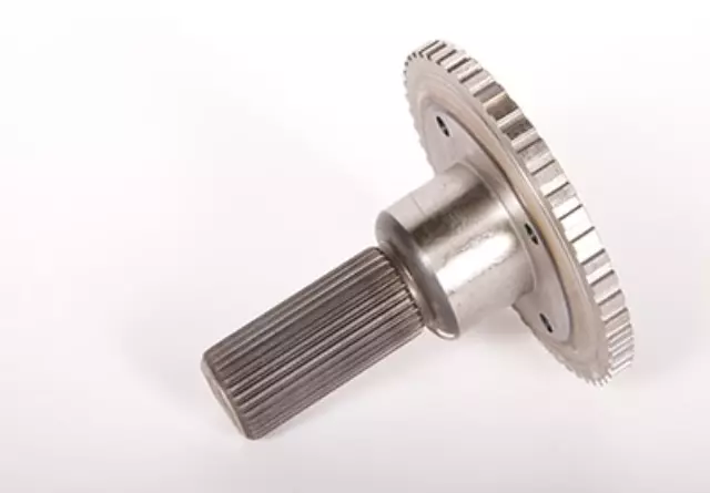 Automatic Transmission Output Shaft - GM (24241428)