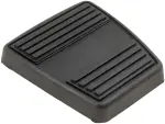 20712 - : Brake And Clutch Pedal Pad for Dorman Image