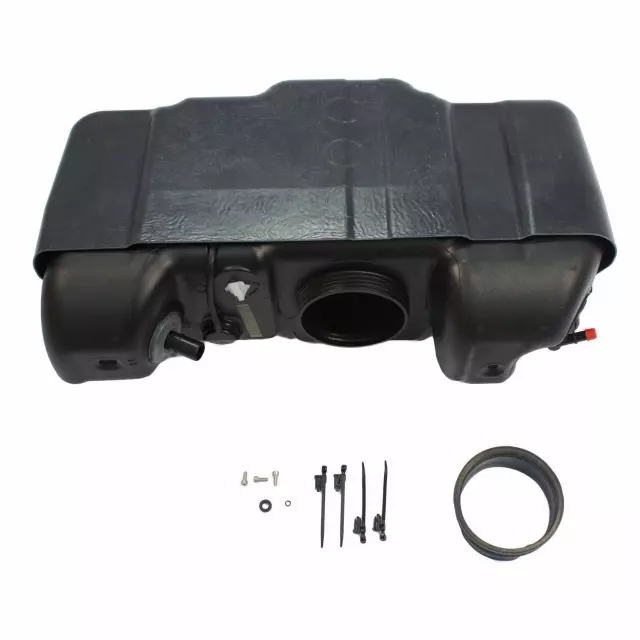BC3Z5J250M - : 2011-2016 Ford Tank Assembly for Ford Image