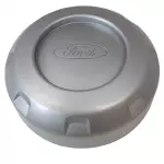 5C3Z1130CB - : Wheel Cap for Ford: F-250 Super Duty, F-350 Super Duty, F-450 Super Duty, F-550 Super Duty Image