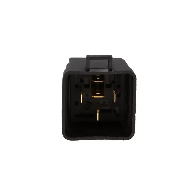600170 - Interior: Engine Cooling Fan Motor Relay for ROSTRA Image