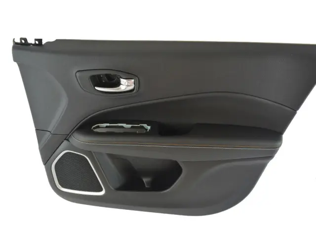 5UR04LT5AI - Interior Trim: Front Door Trim Panel, Right for Jeep: Compass Image